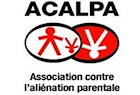 ACALPA (Association Contre l'Aliénation Parentale pour le maintien du lien familial)