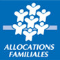 CAF : Caisse d'Allocations Familiales