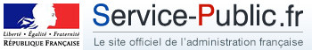 Service-Public.fr, le site officiel de l'administration française